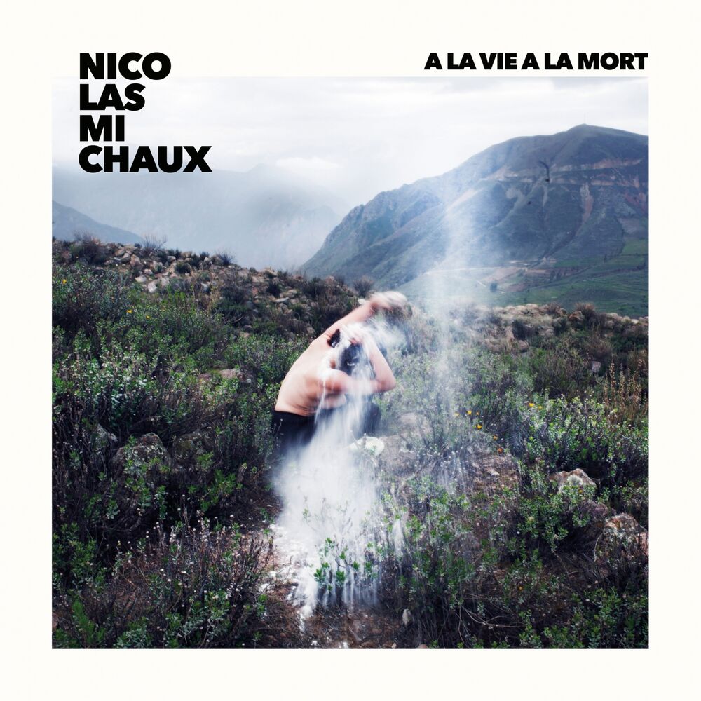 Picture of À la vie, à la mort