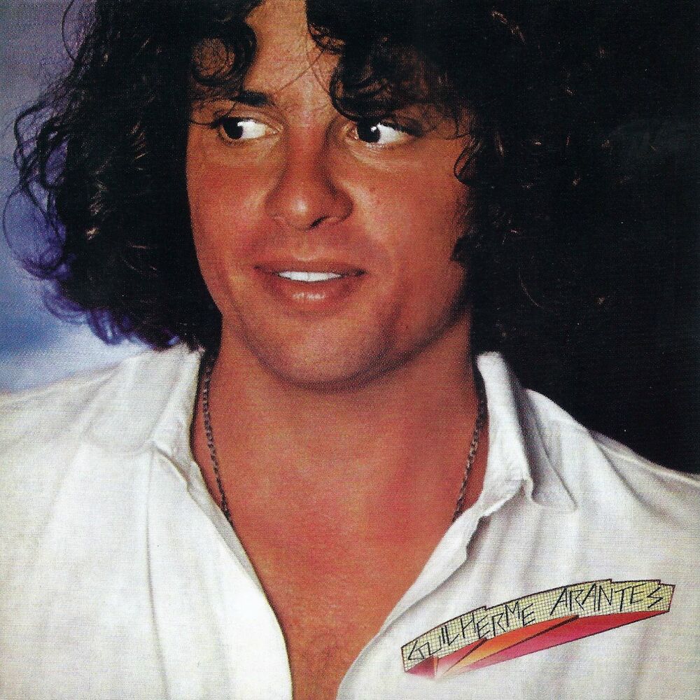 Picture of Guilherme Arantes (1982)