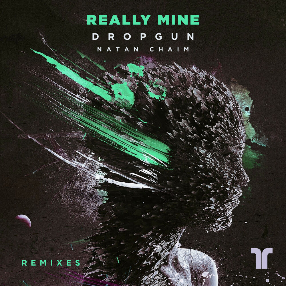 Picture of Really Mine (Remixes)