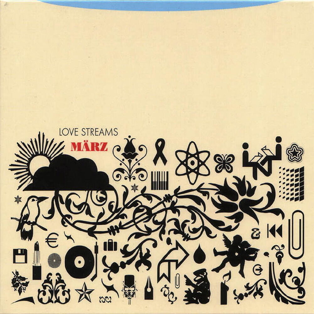 Picture of Love Streams