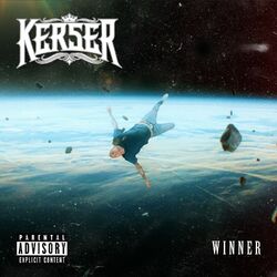 Cover of Winner