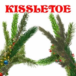 Cover of KISSLETOE