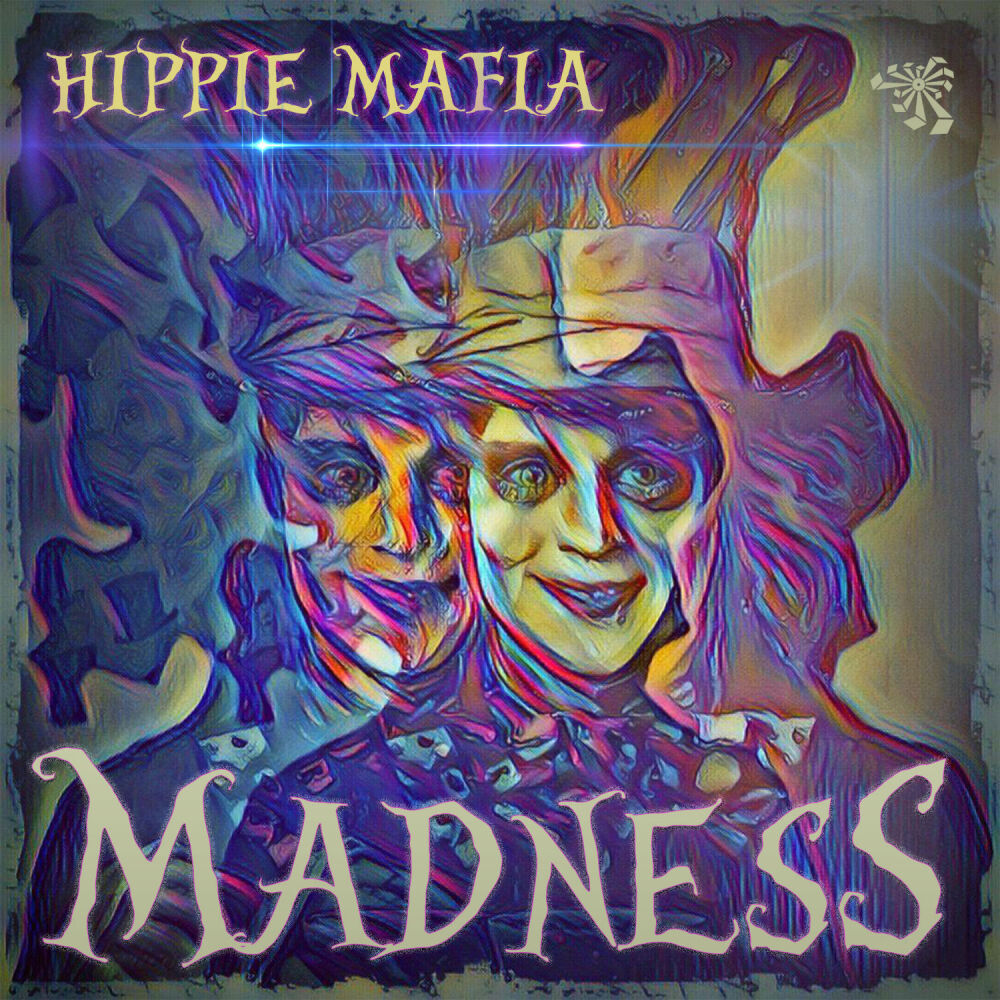 Picture of Madness