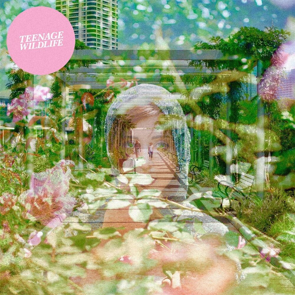 Picture of Teenage Wildlife EP