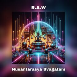 Cover of Nusantarasya Svagatam