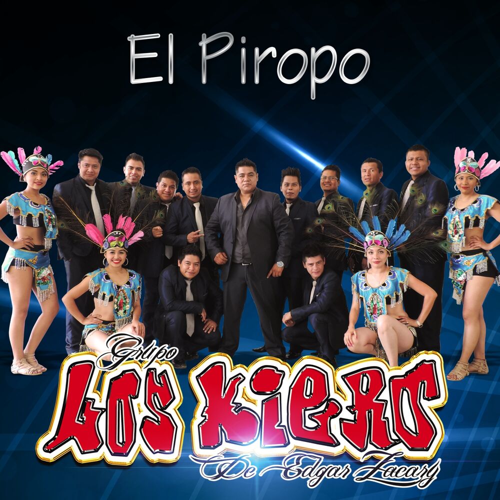 Picture of El Piropo