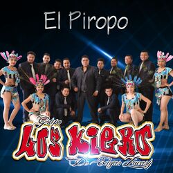 Cover of El Piropo