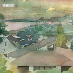 Cover of Overground