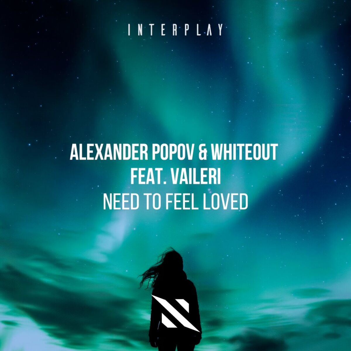 Album cover of Need To Feel Loved