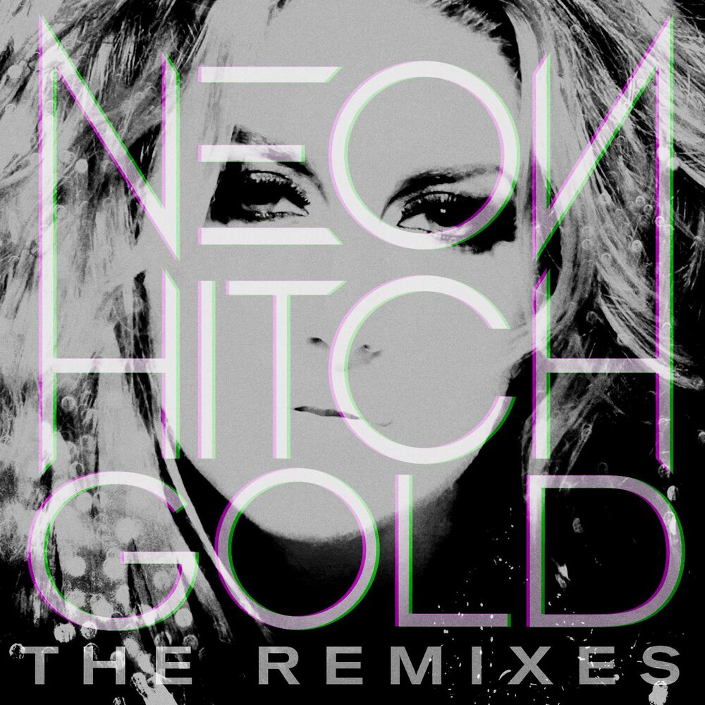 Picture of Gold Remix EP