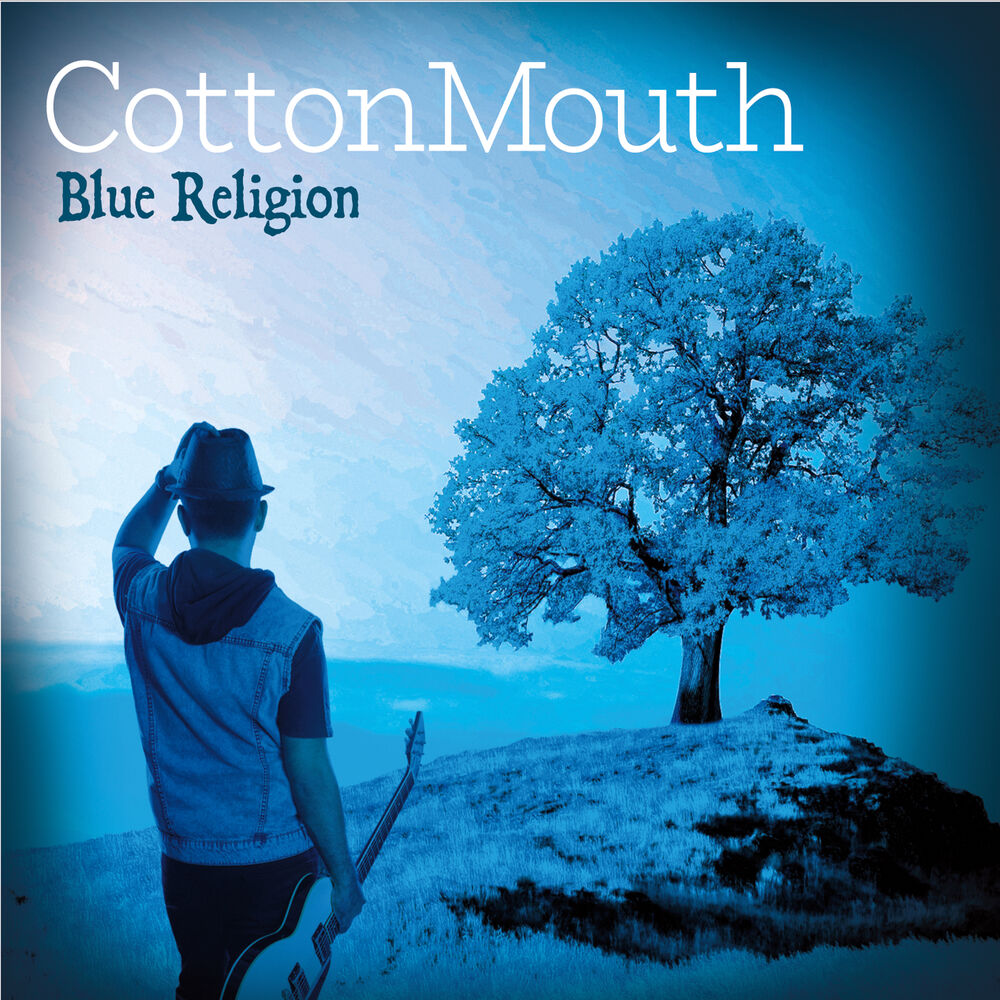 Picture of Blue Religion