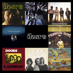 Cover of The Complete Studio Albums