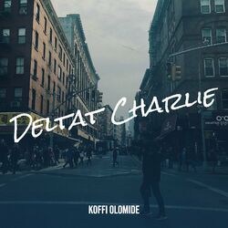 Cover of Deltat Charlie