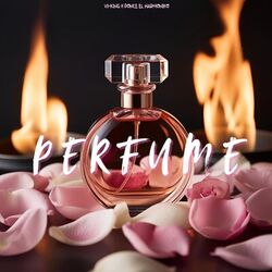 Cover of Perfume