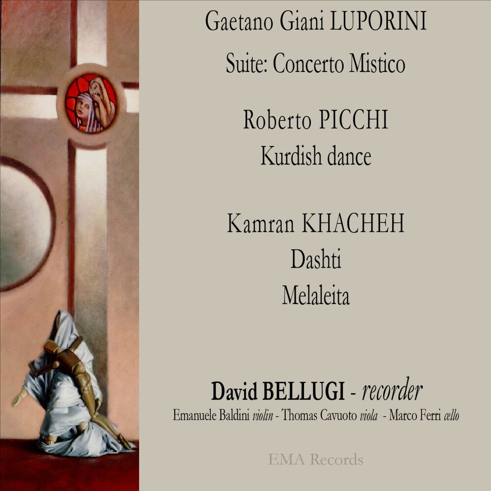 Picture of Concerto mistico