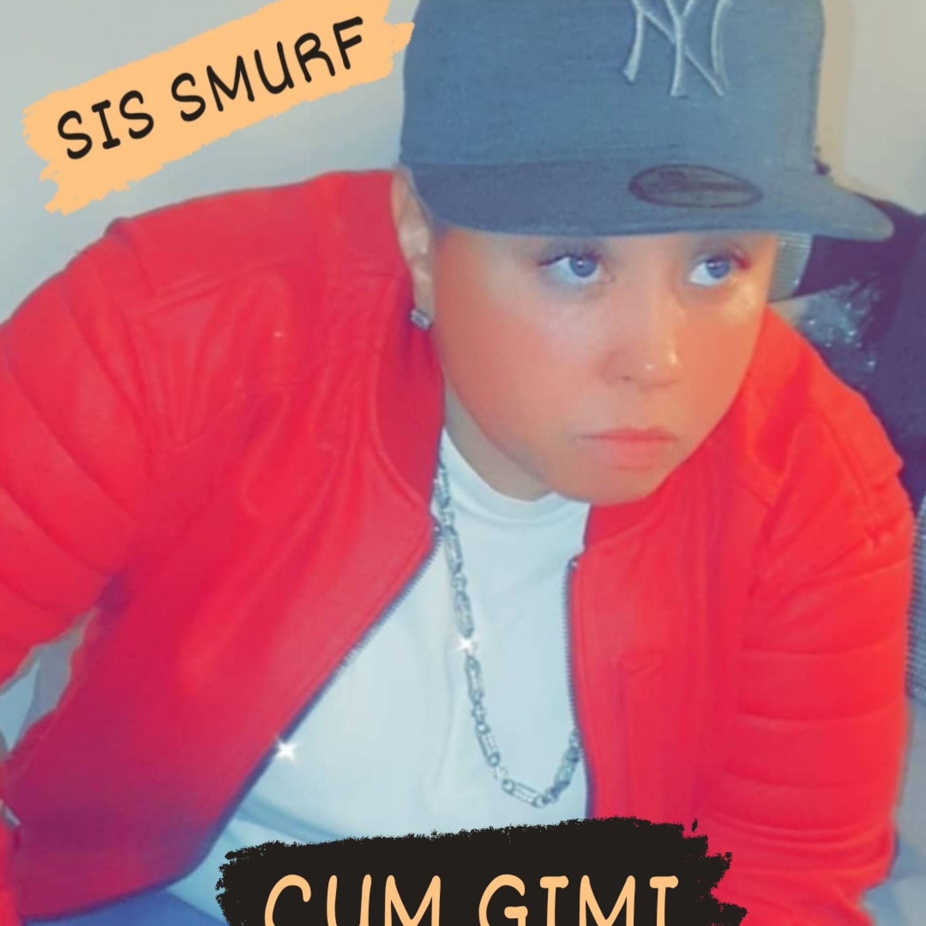 Album cover of Cum Gimi