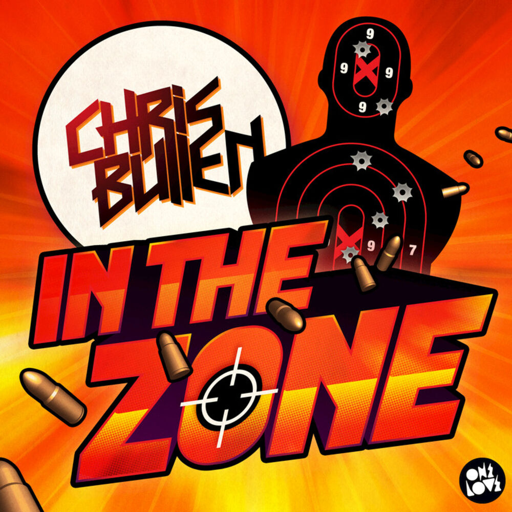 Picture of In the Zone