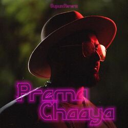 Cover of Prema Chaaya