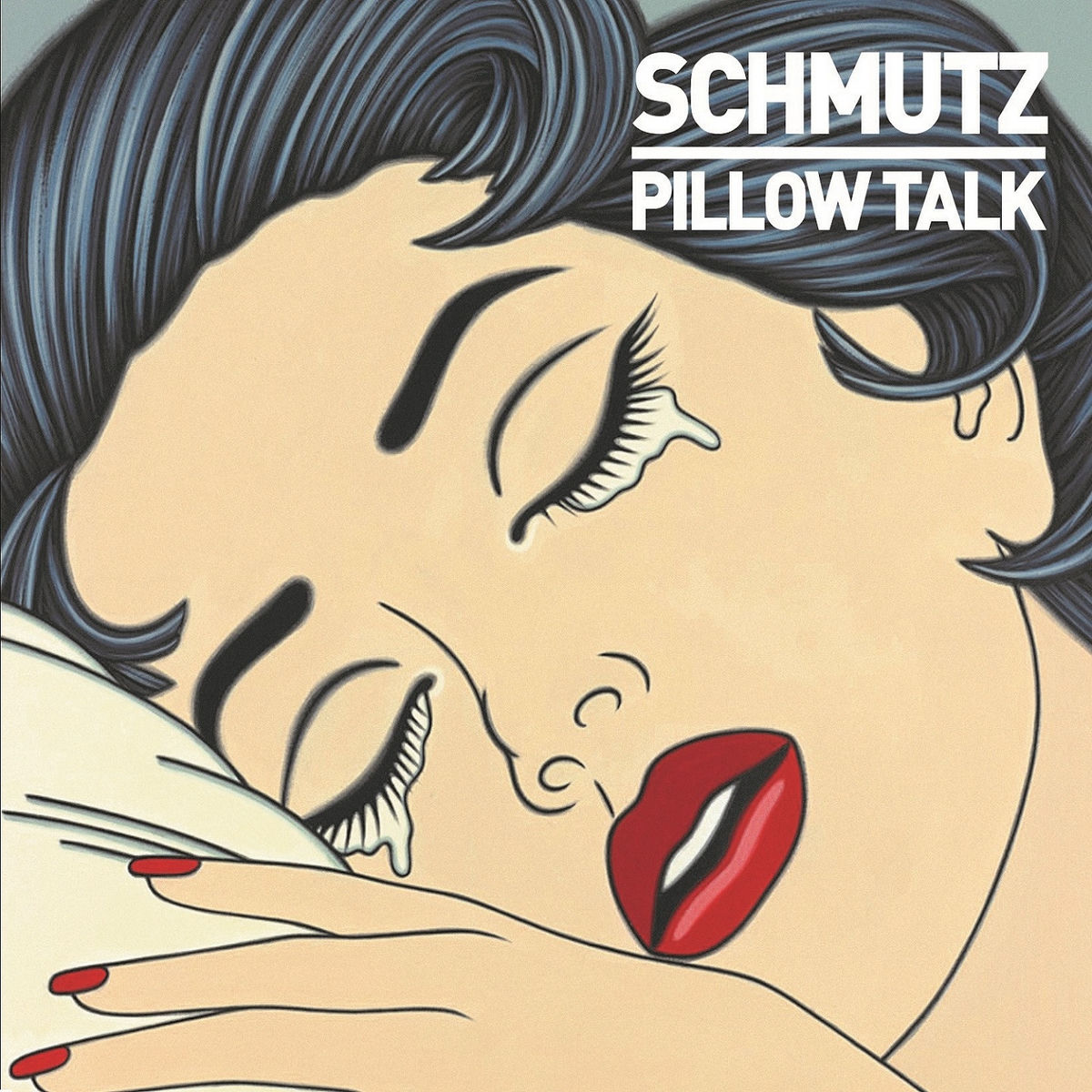Album cover of Pillow Talk