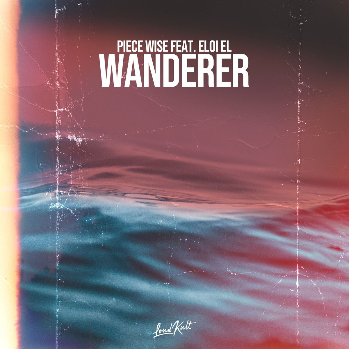 Album cover of Wanderer