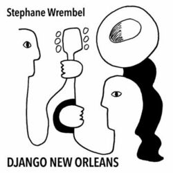 Cover of Django New Orleans