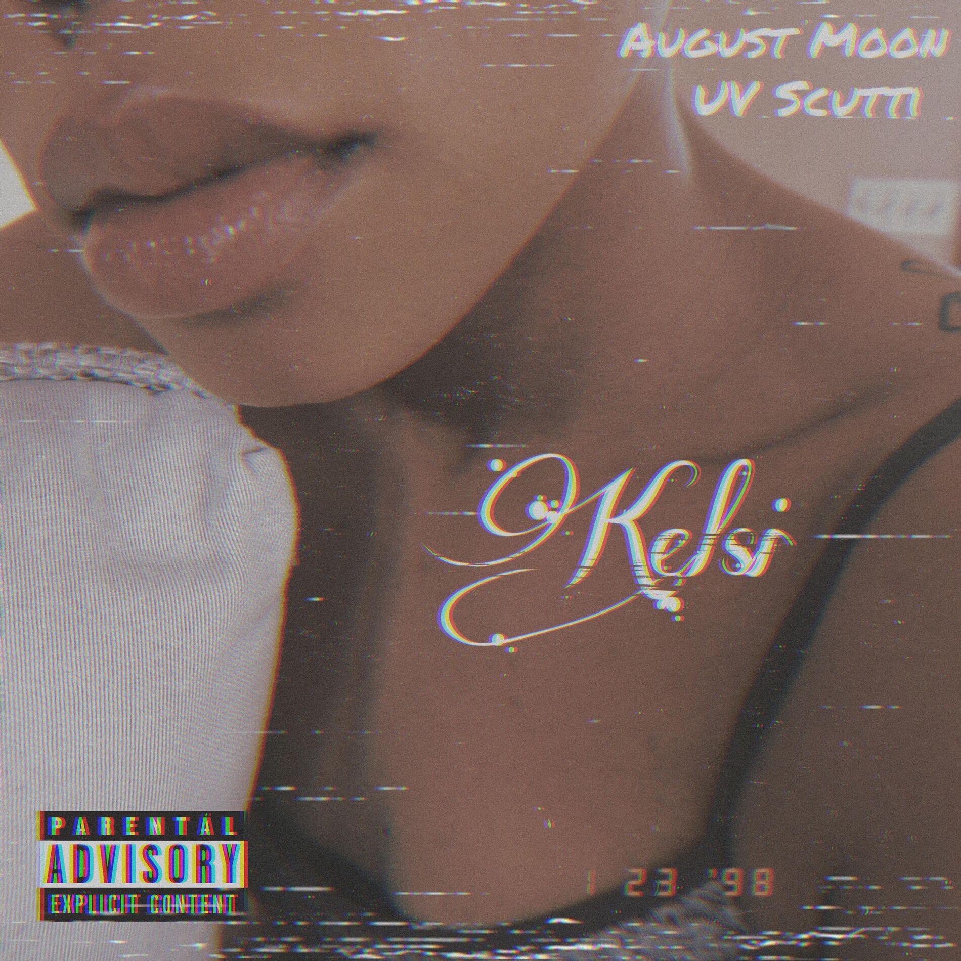 Album cover of Kelsi (feat. August Moon)