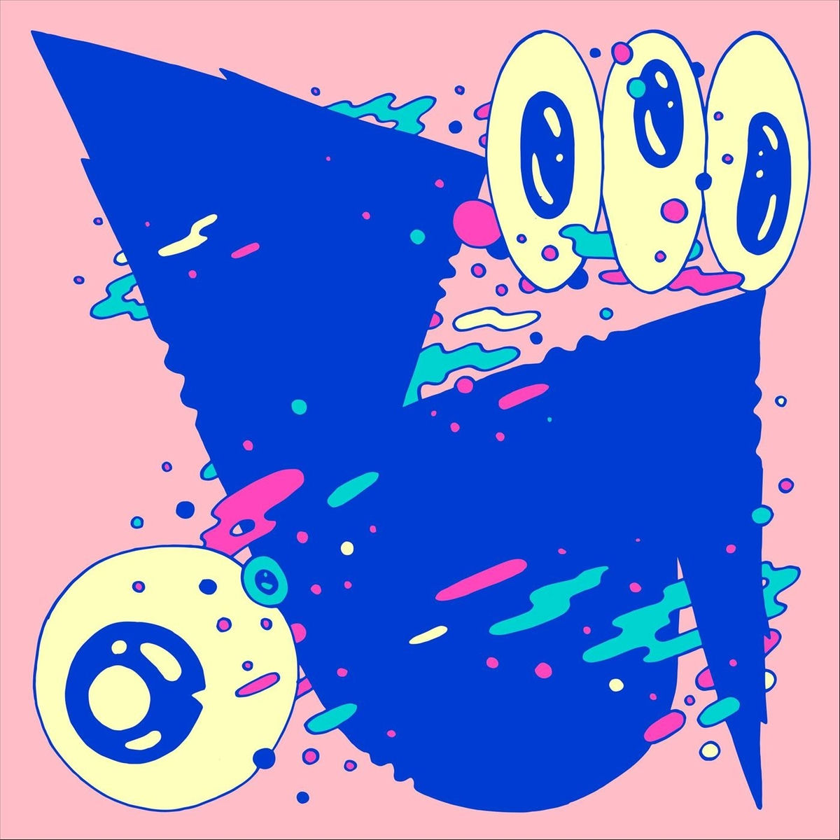 Album cover of Infield (Young & Sick Remix)