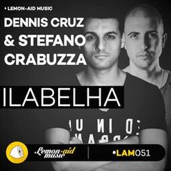 Cover of Ilabelha