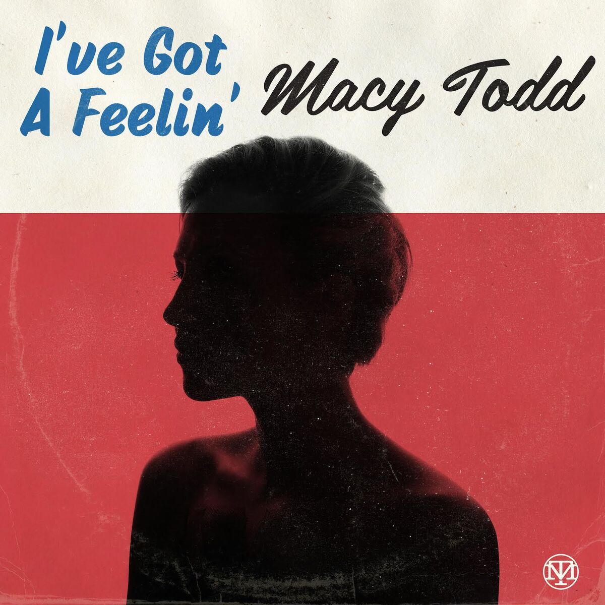 Album cover of I've Got a Feelin'