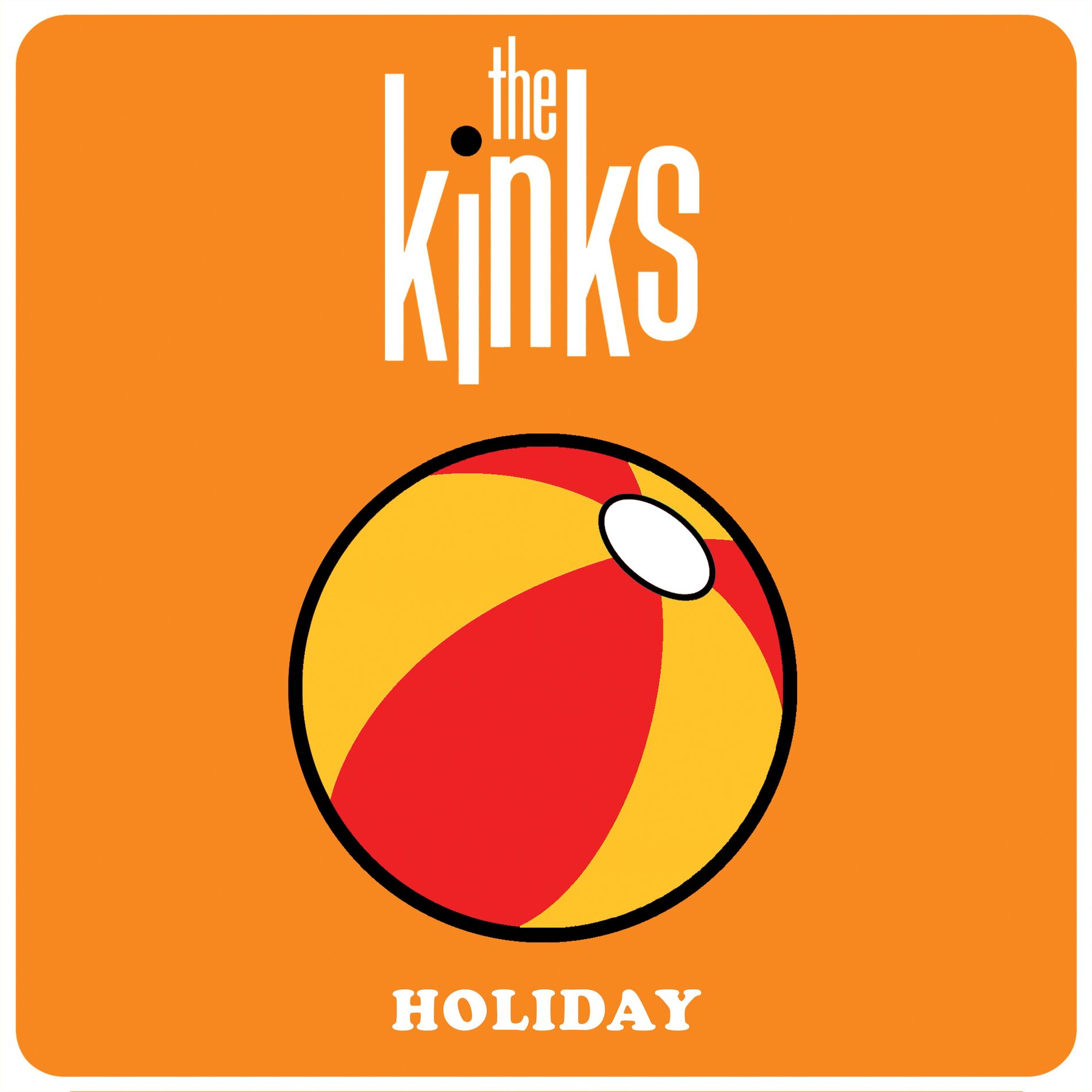 Album cover of Holiday
