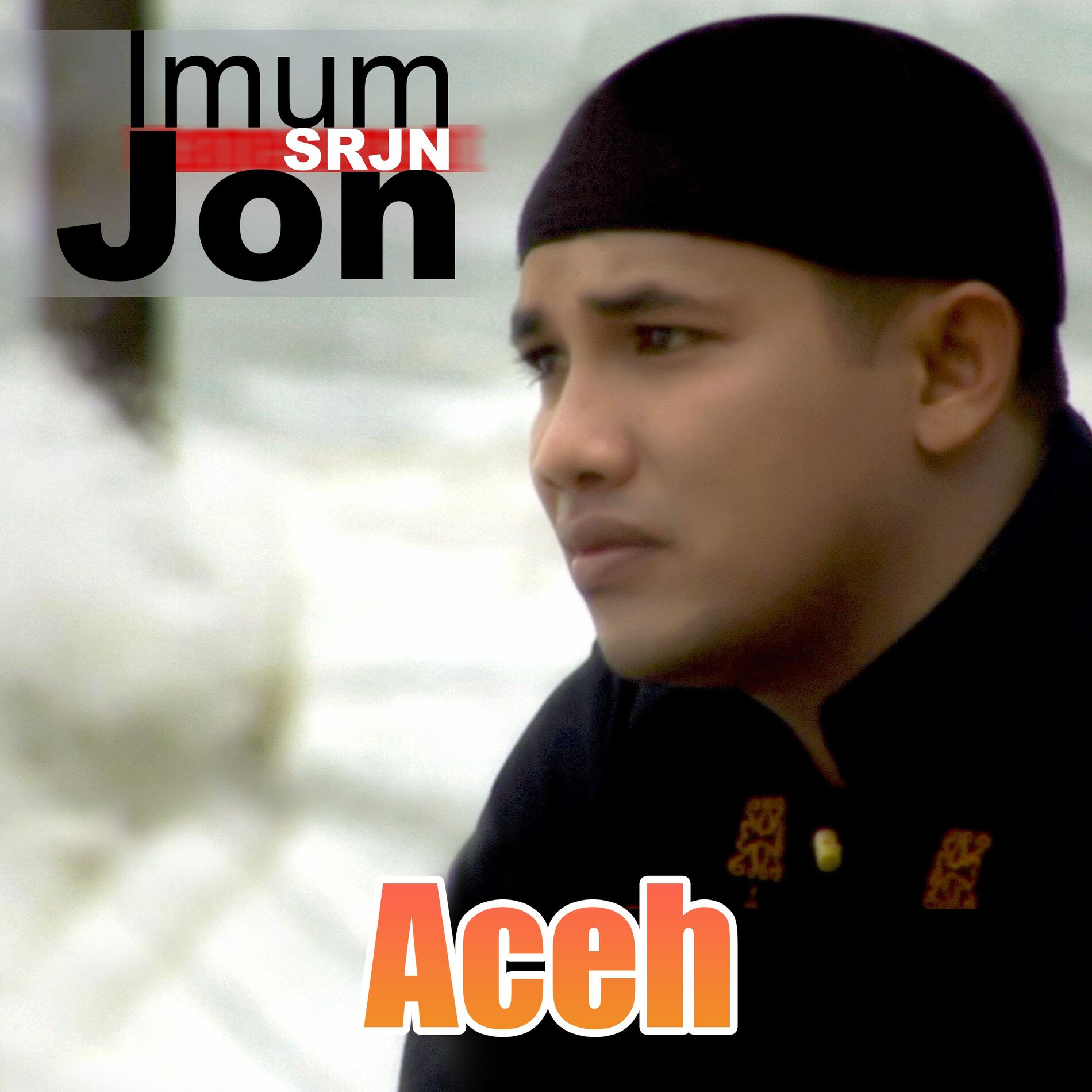 Album cover of Atjeh