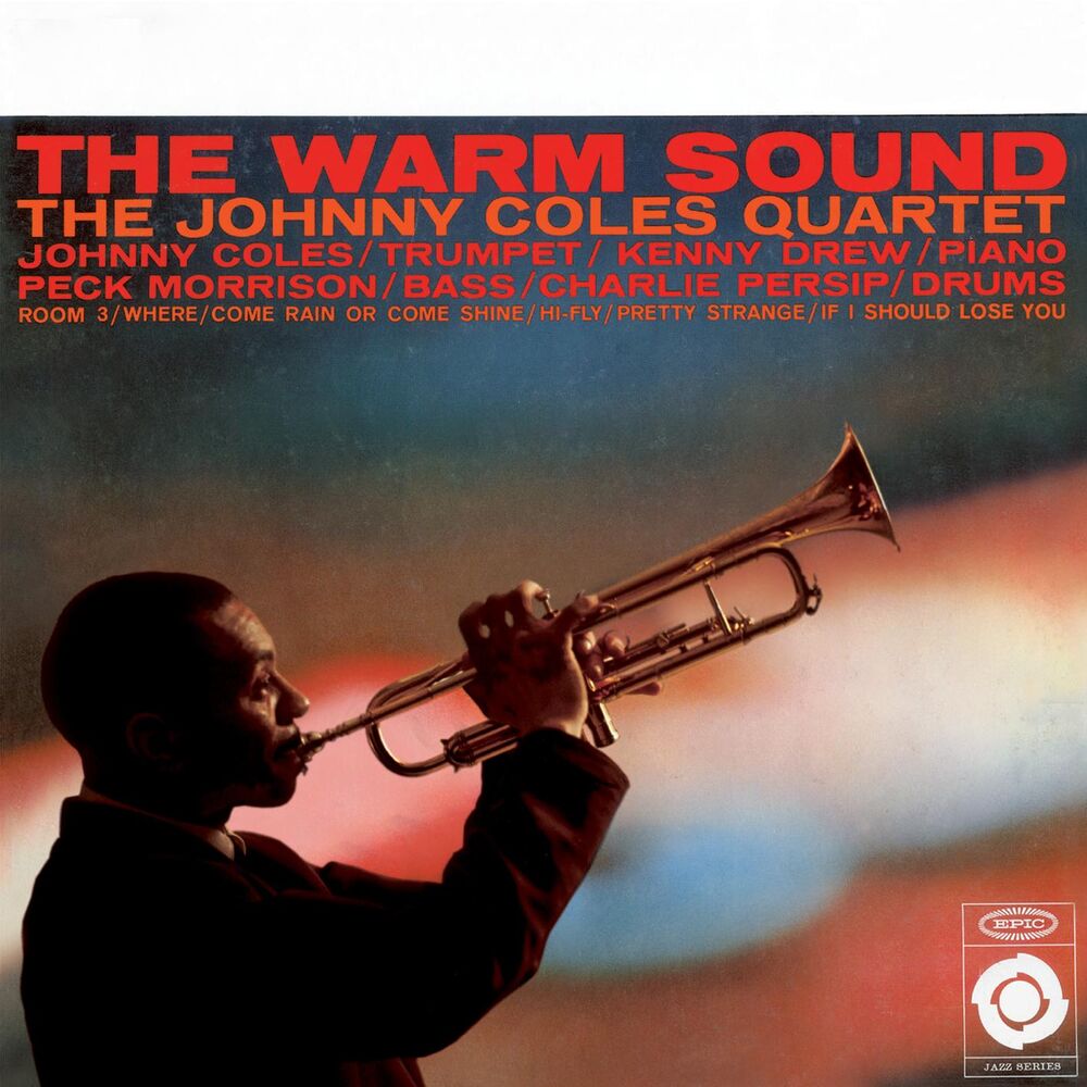 Picture of The Warm Sound