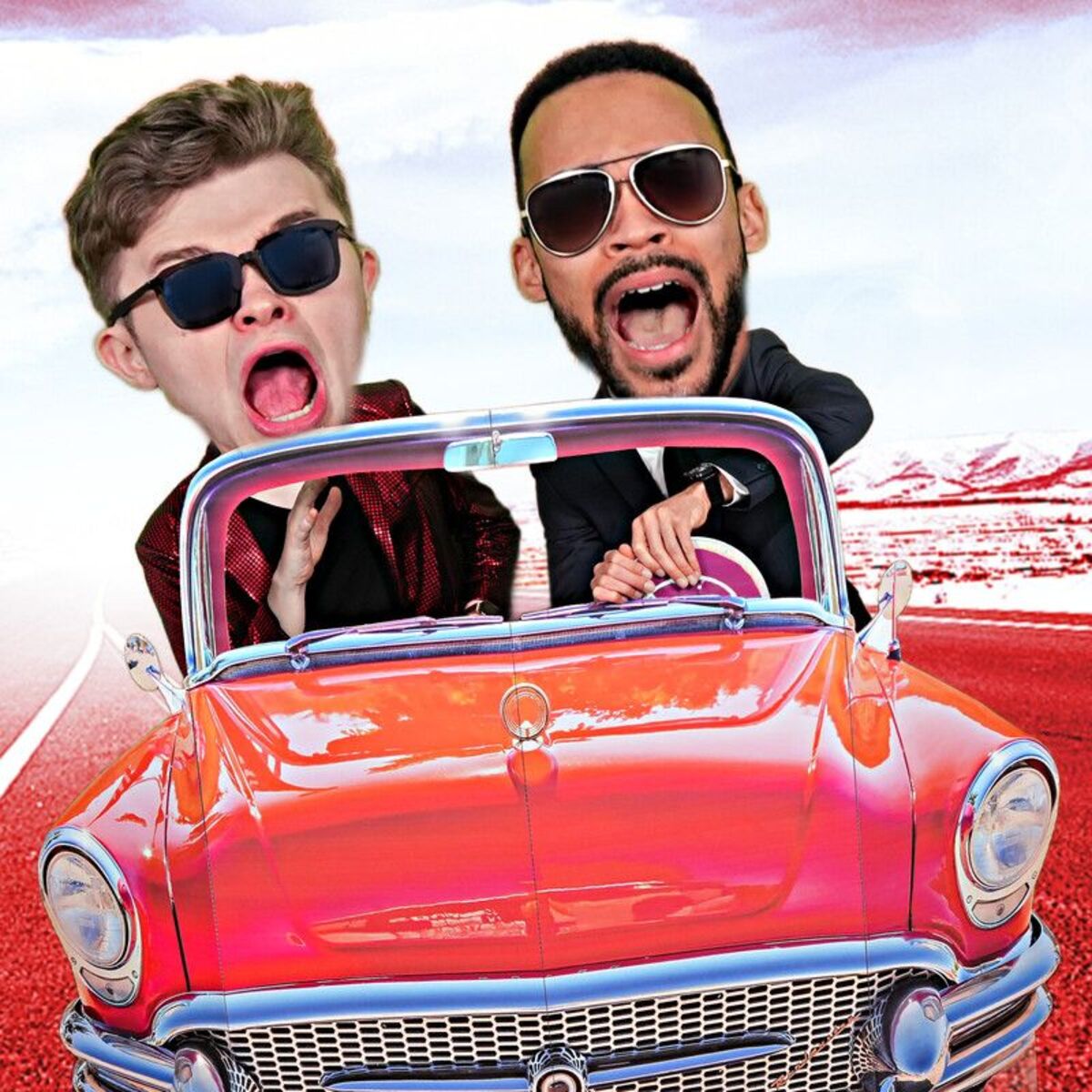 Album cover of LALALove