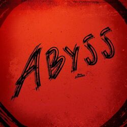Cover of Abyss (from "Kaiju No. 8")