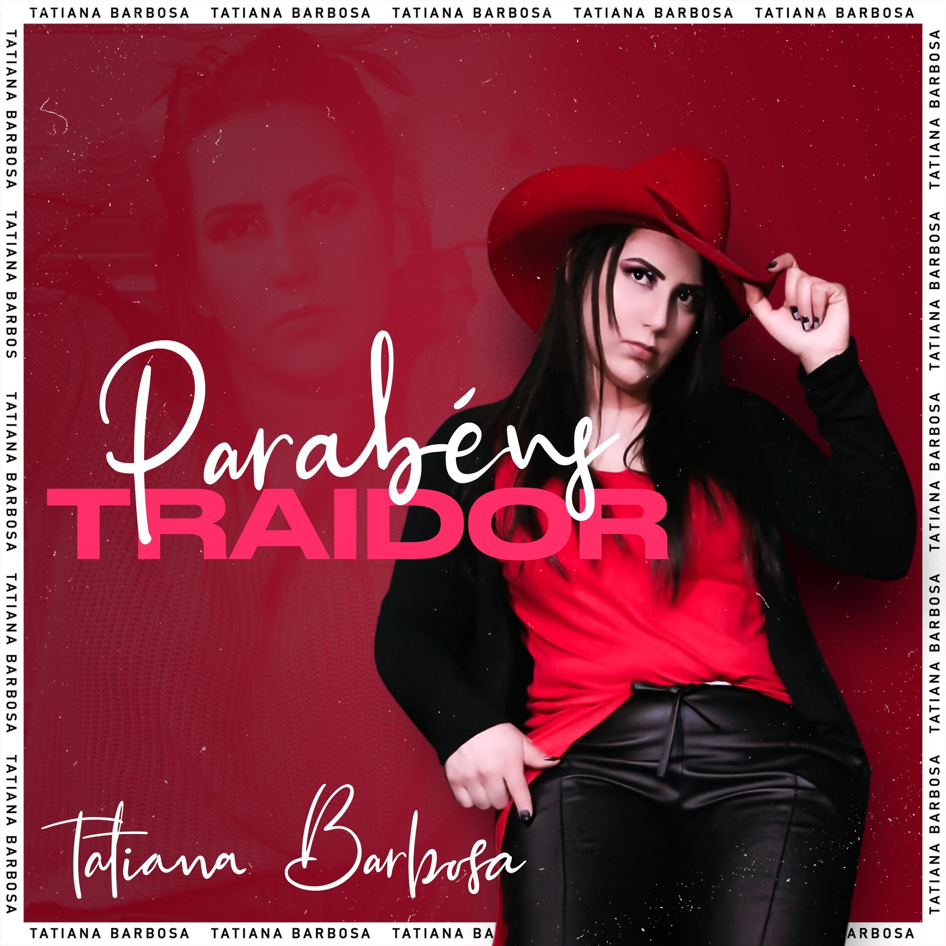 Album cover of Parabéns Traidor