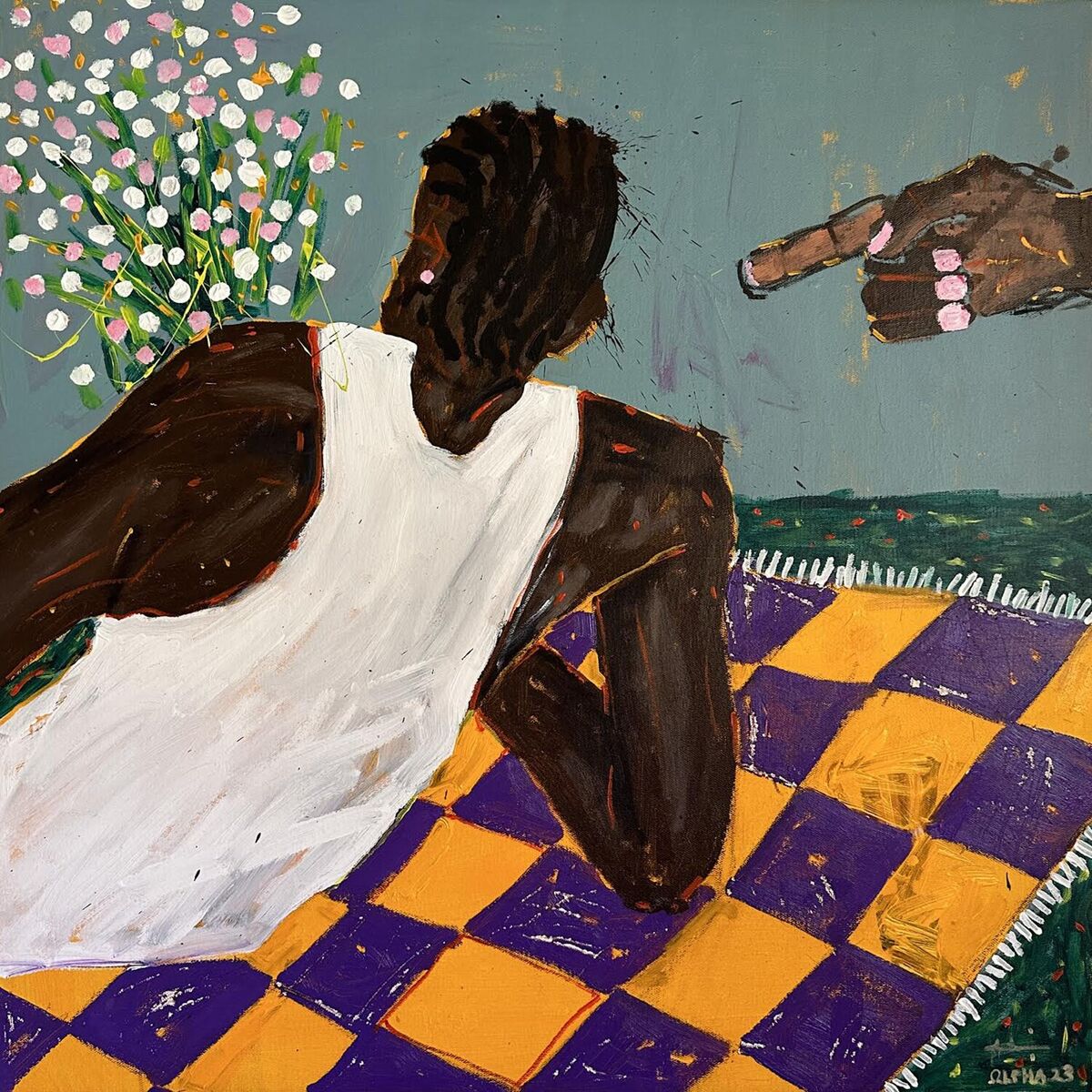 Album cover of Advice