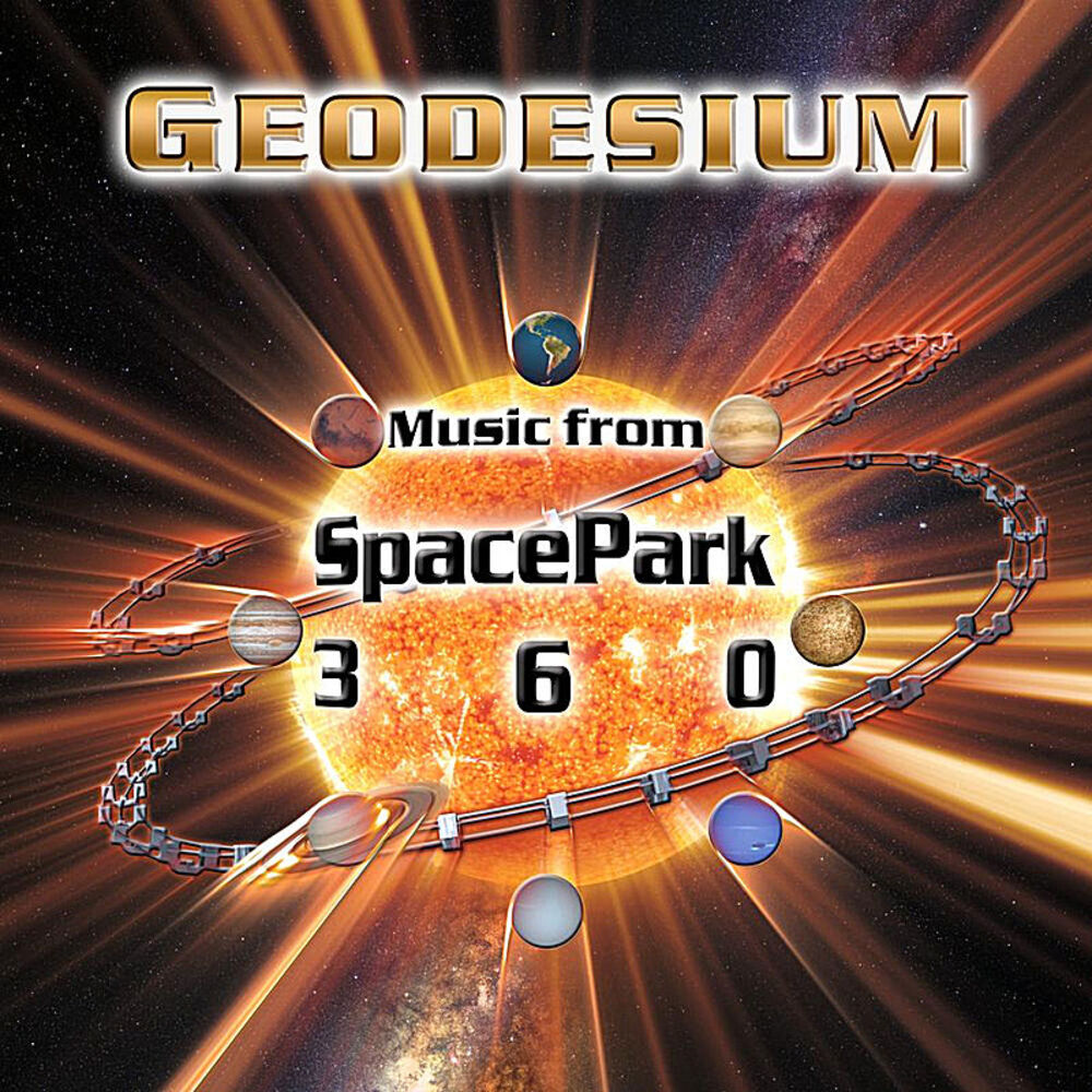 Picture of Music from SpacePark360