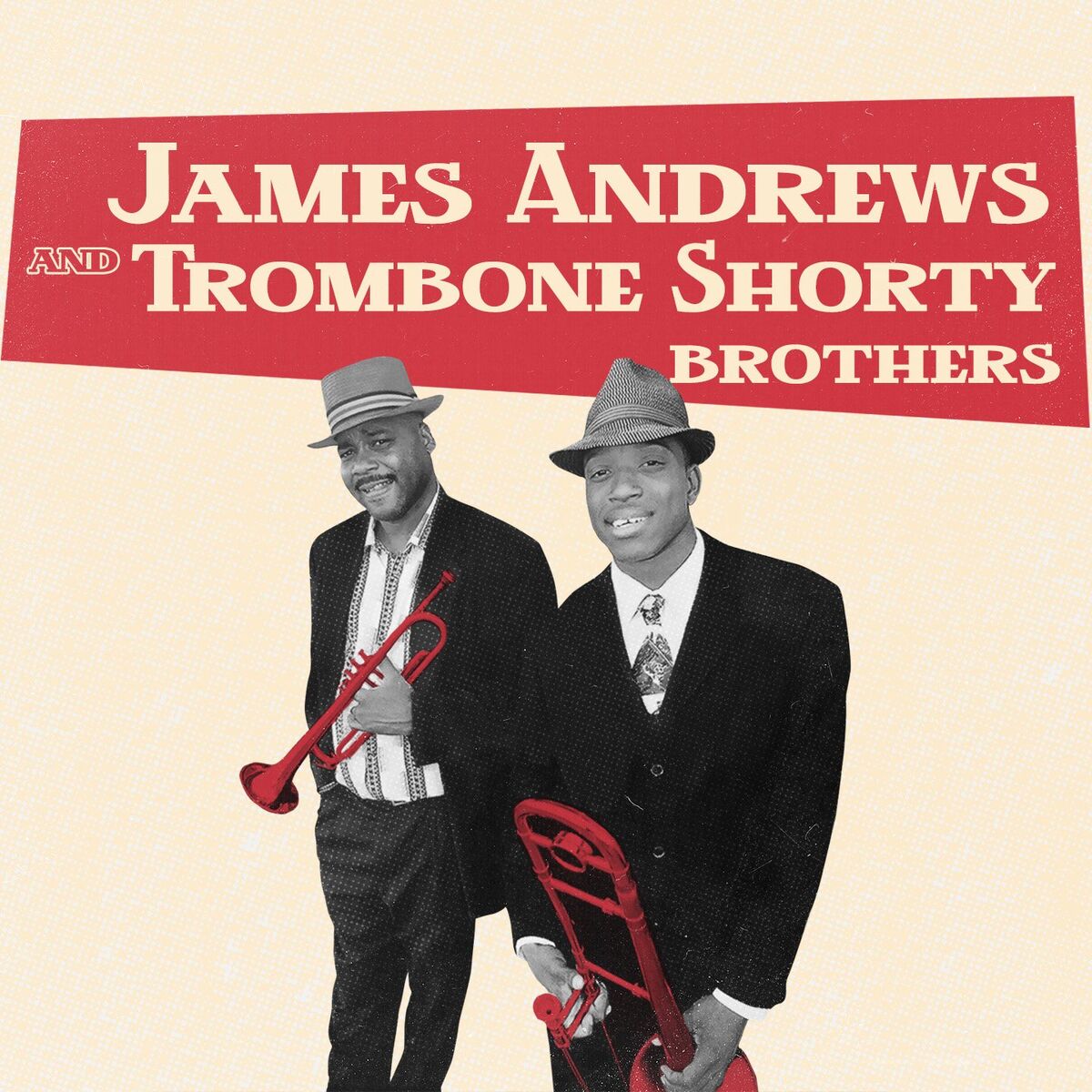 Album cover of Lady Be Good