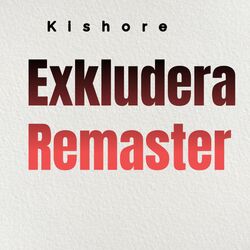 Cover of EXKLUDERA (Remaster)