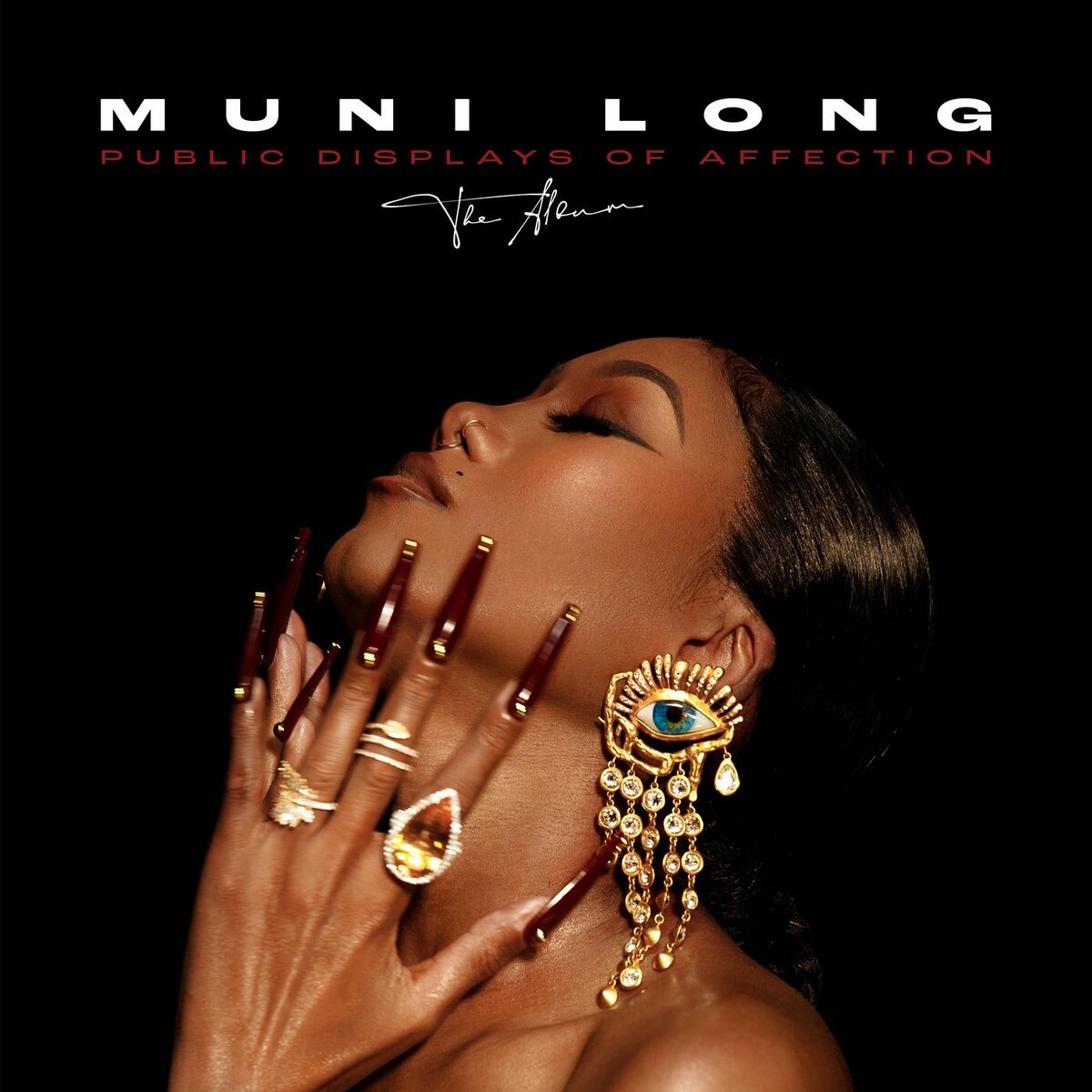 Album cover of Conversation
