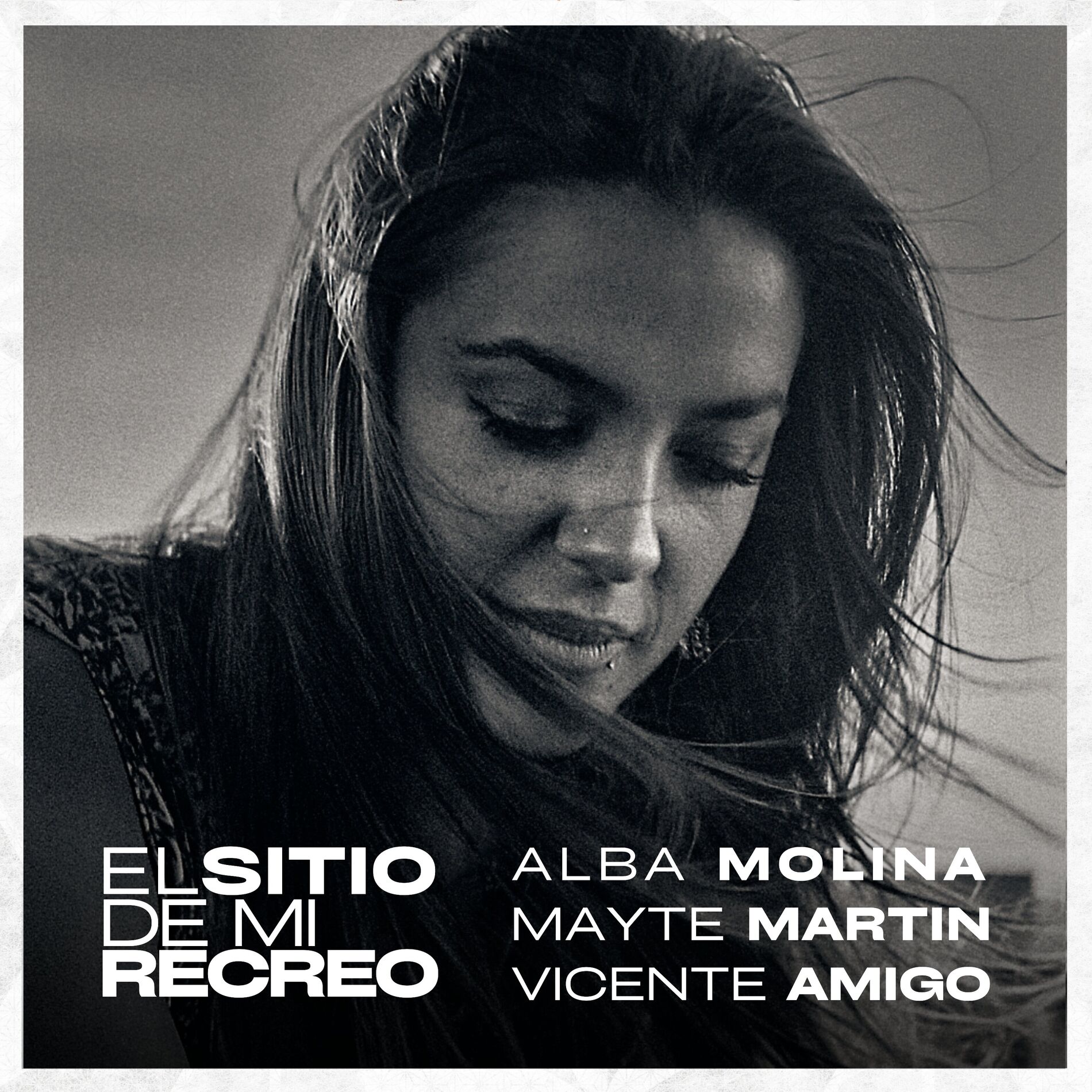 Album cover of El Sitio de Mi Recreo