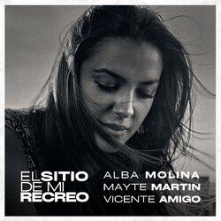 Cover of El Sitio de Mi Recreo