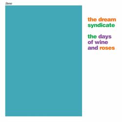 Cover of The Days of Wine and Roses