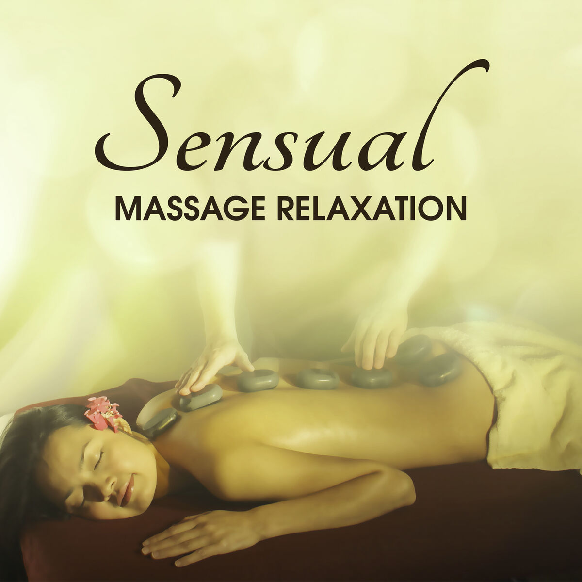 Album cover of Healing Massage