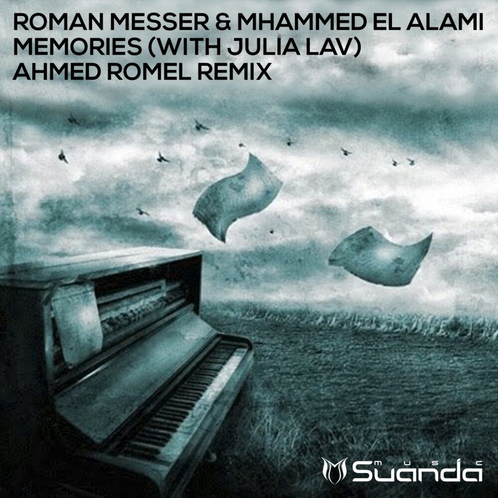Picture of Memories (Ahmed Romel Remix)