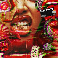 Cover of Shaky