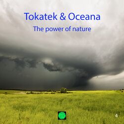 Cover of The power of nature