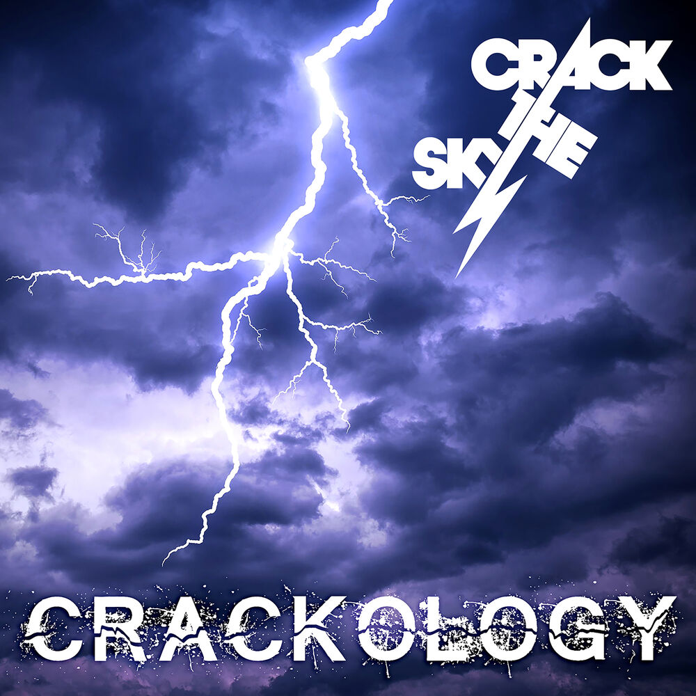 Picture of Crackology