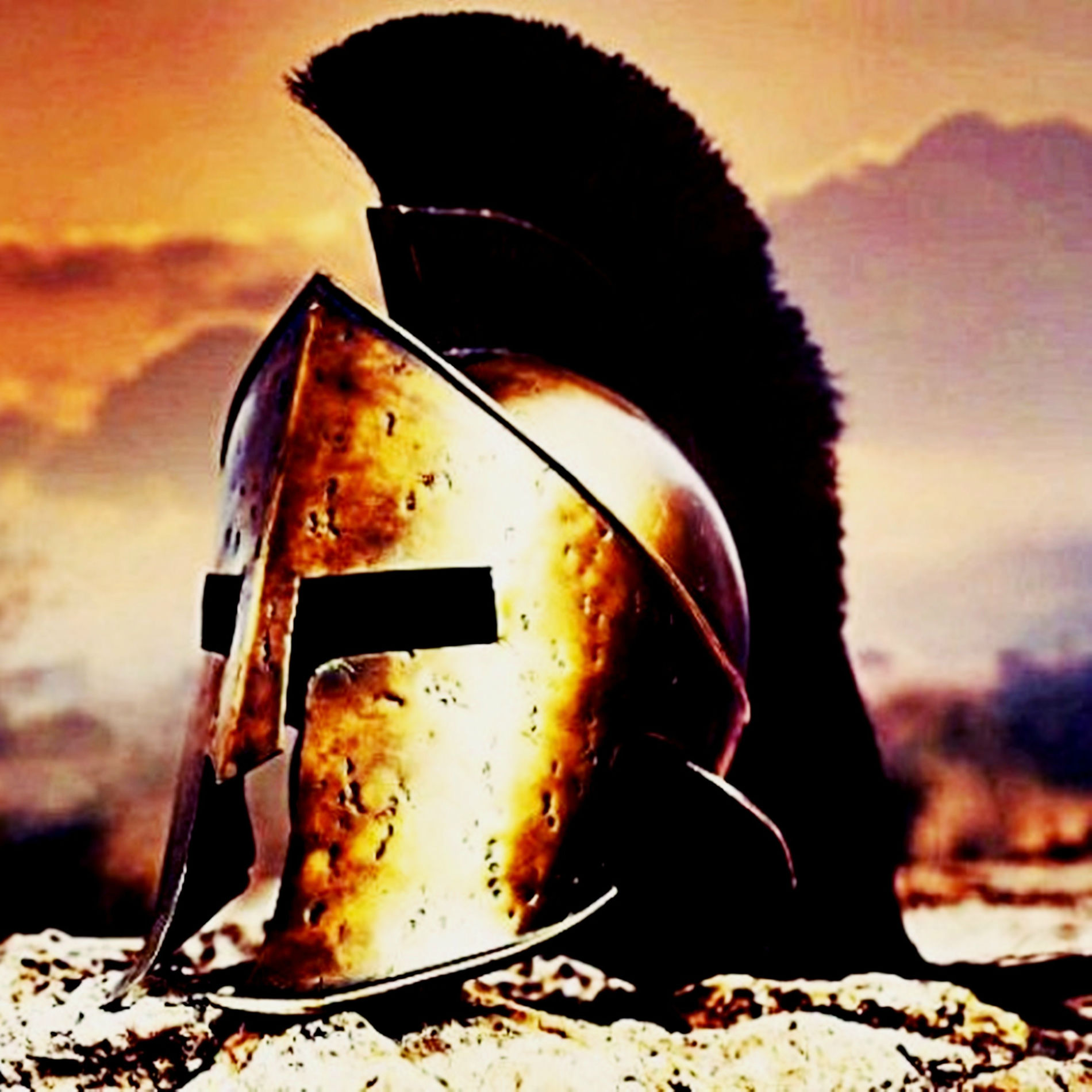 Album cover of Estilo Espartano