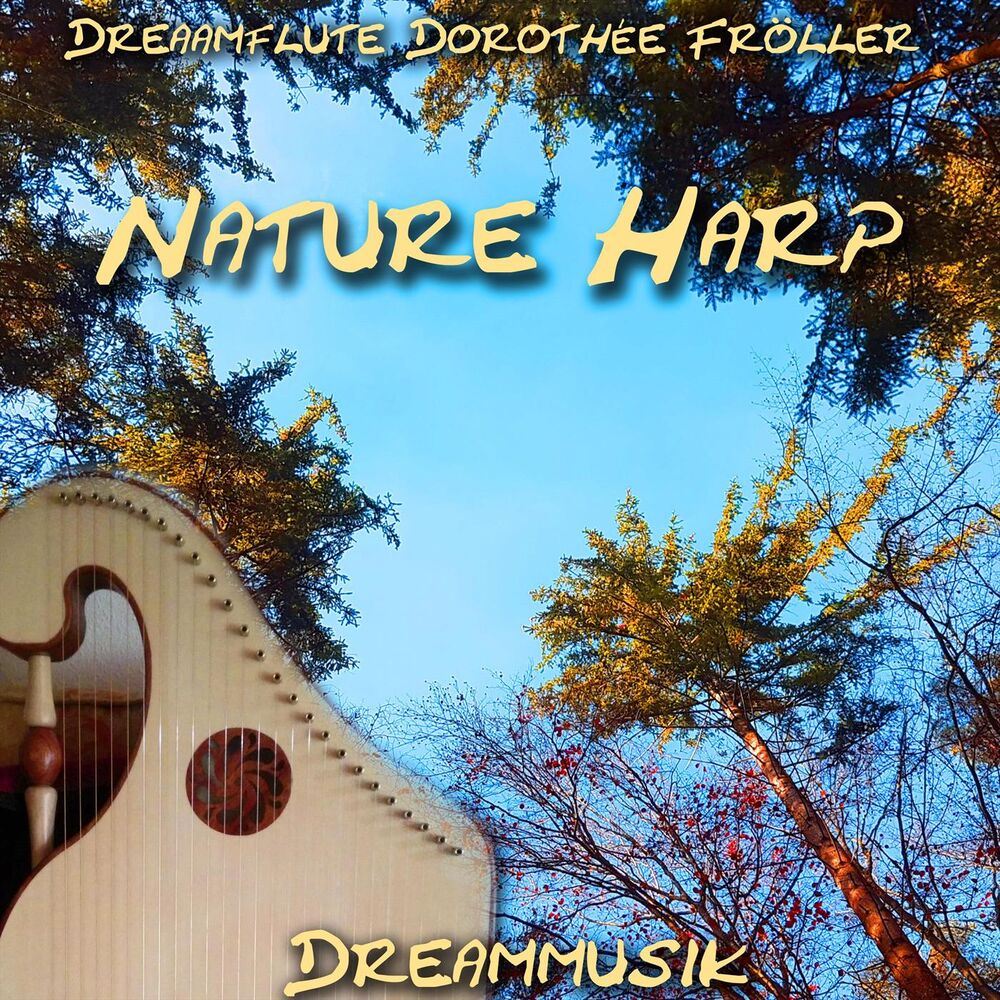 Picture of Nature Harp